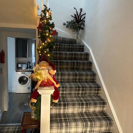 Spacious Villa 5 Mins From Nature Reserve And Town South Kessock Exterior photo